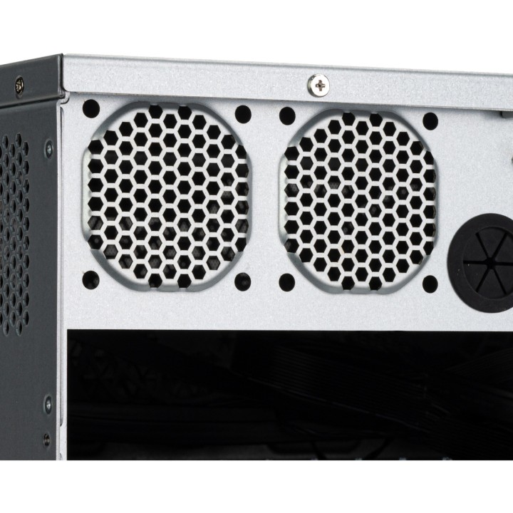 SILVERSTONE Case server per rack 3U SSI-EEB 100177229