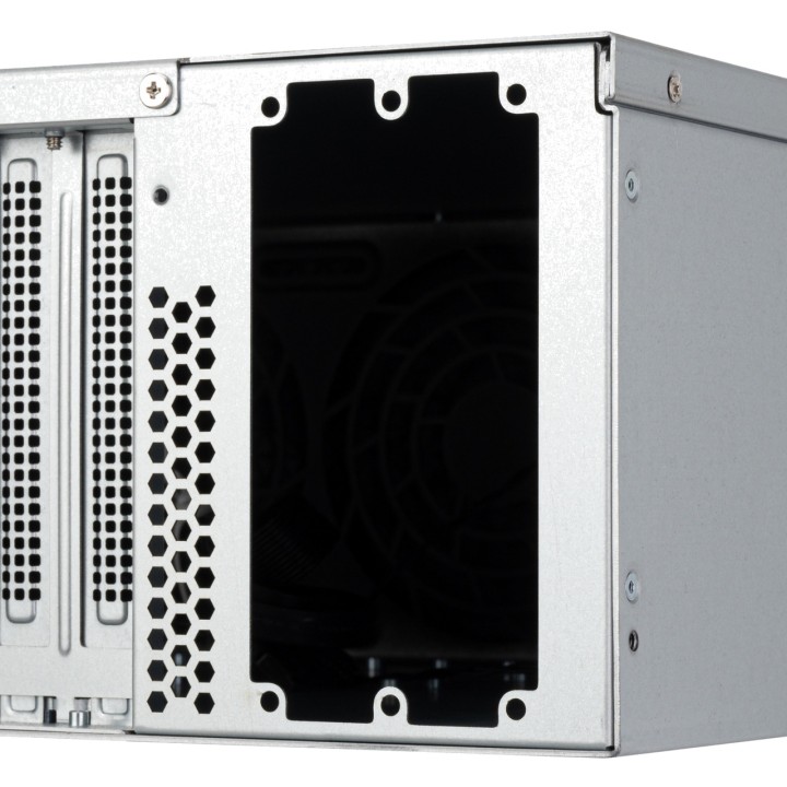 SILVERSTONE Case server per rack 3U SSI-EEB 100177229