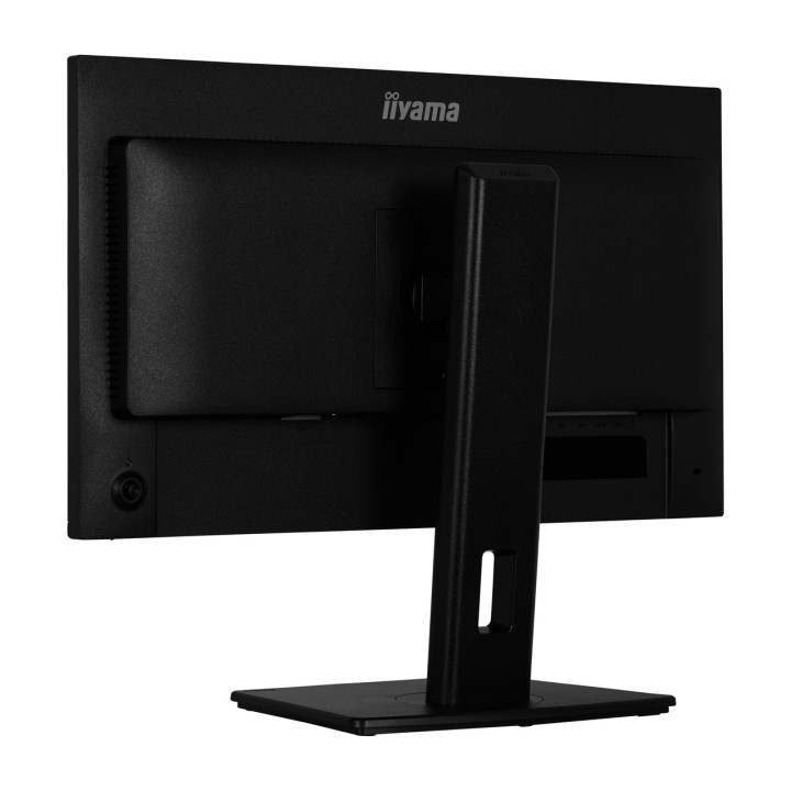 IIYAMA Écran IPS avec pied réglable en hauteur PROLITE-