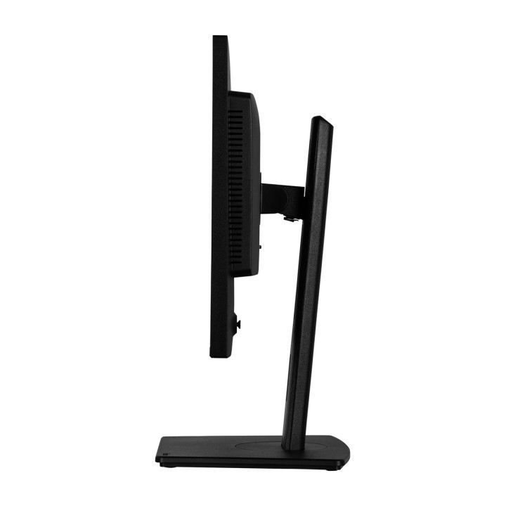 IIYAMA IPS-Monitor mit höhenverstellbarem Standfuß PROLITE-