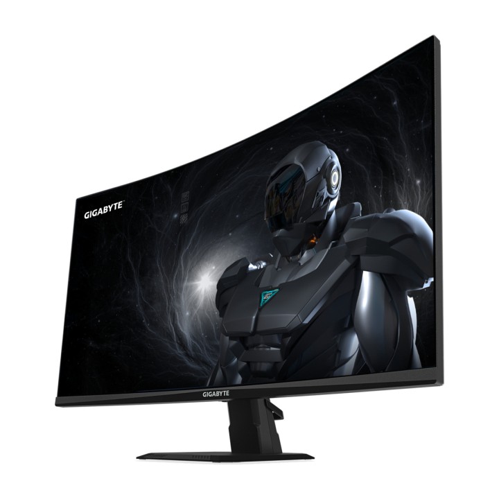 GIGABYTE Monitor gaming curvo GS27FC2 27" FHD 240HZ