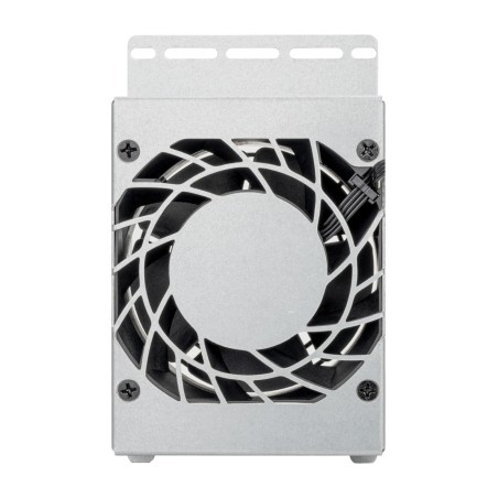 lüftermodul für servergehäuse sst-rac45-fc-801 80mm
