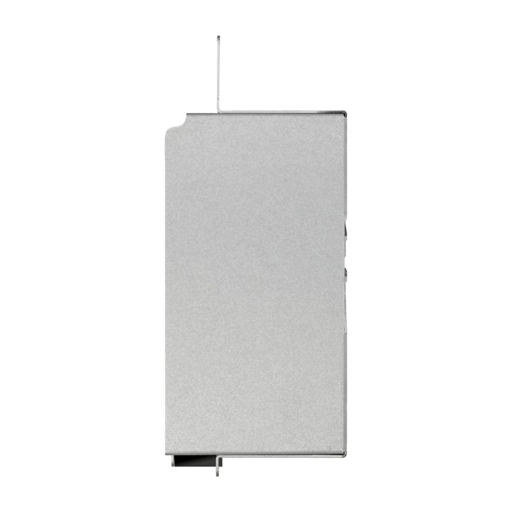 SILVERSTONE Modulo ventola per case server SST-RAC45-FC-801