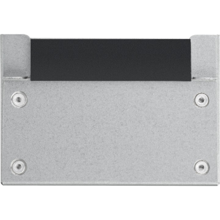 SILVERSTONE Lüftermodul für Servergehäuse SST-RAC45-FC-801