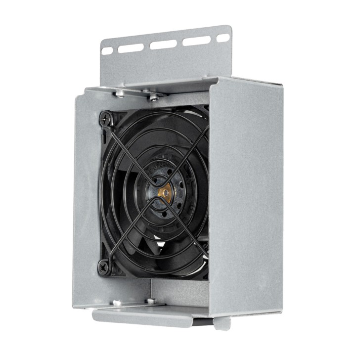 SILVERSTONE Fan module for server case SST-RAC45-FC-801 80MM