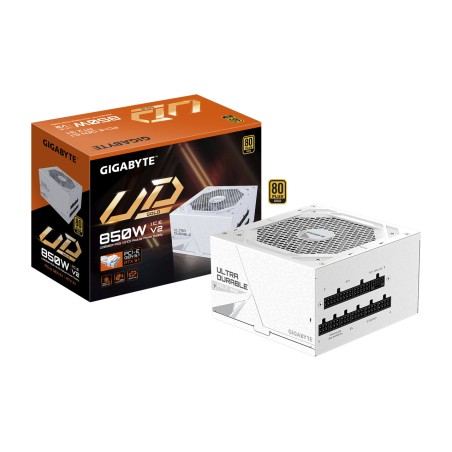 modulares pc-netzteil ud850gm pg5 ice 80 plus gold-atx 3.1