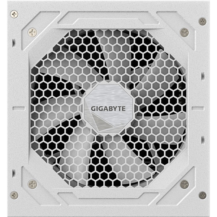 GIGABYTE Fuente de alimentación modular para PC UD850GM PG5 ICE 80 PLUS GOLD-ATX 3.1 100175588