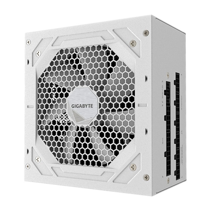 GIGABYTE Fuente de alimentación modular para PC UD850GM PG5 ICE 80 PLUS GOLD-ATX 3.1 100175588