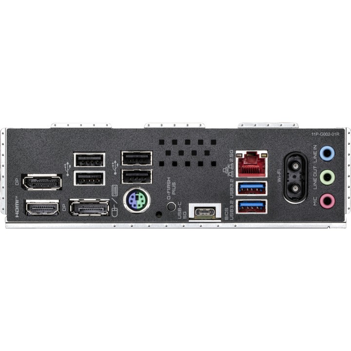 GIGABYTE Micro-ATX-Mainboard für AMD B840M DS3H WIFI6 AM5