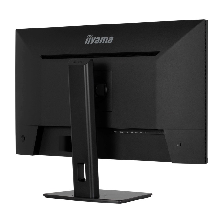 IIYAMA Monitor VA con supporto regolabile in altezza