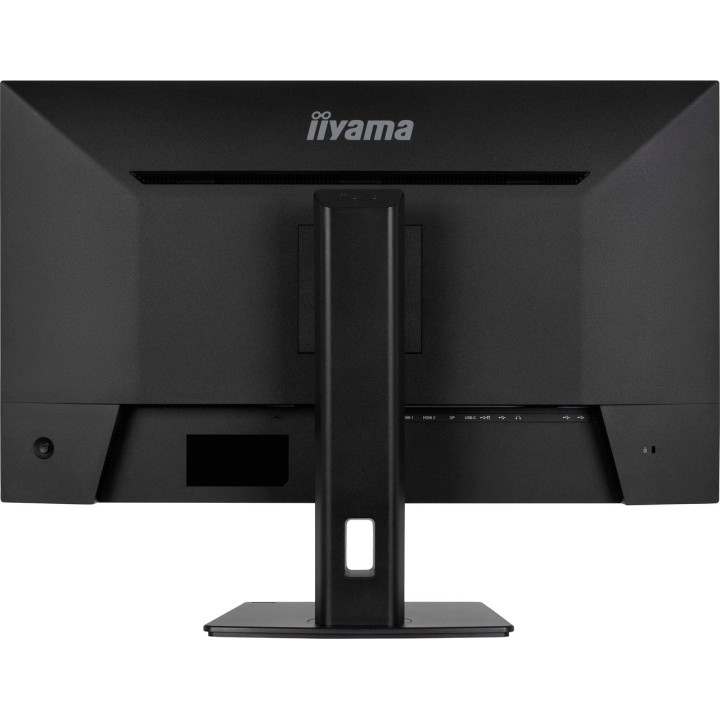 IIYAMA Monitor VA con pie regulable en altura PROLITE- 31,5" 4K UHD 100163503