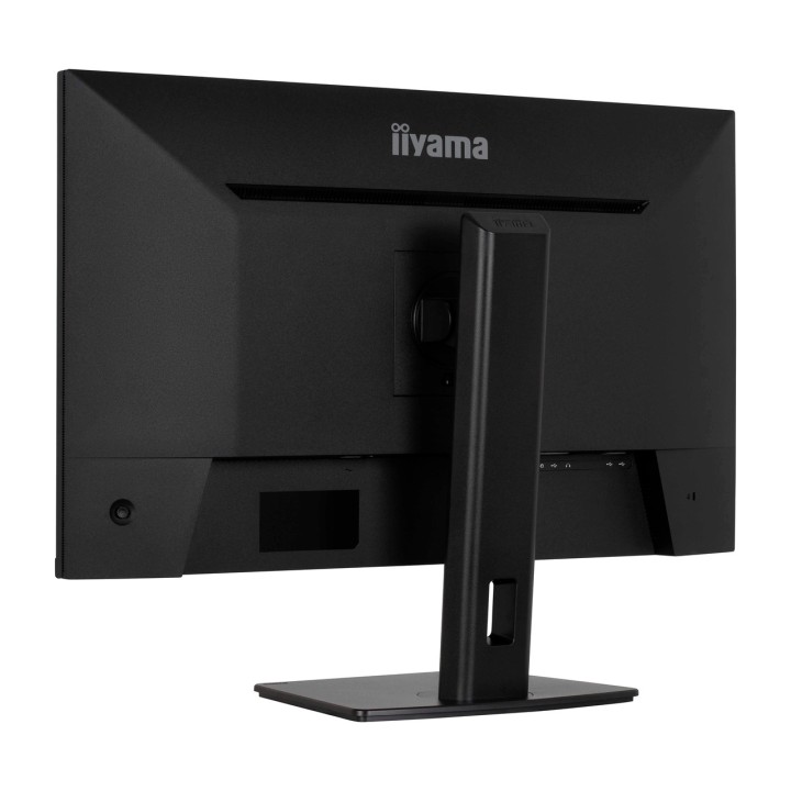 IIYAMA Monitor VA con supporto regolabile in altezza