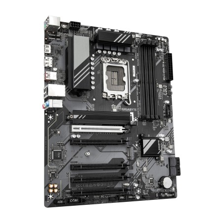atx-mainboard für intel b760 ds3h gen5 lga1700
