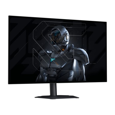 monitor gaming mo27q28g 27" qhd-oled 280hz