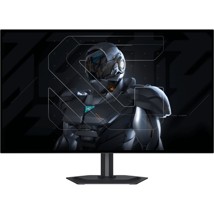 GIGABYTE Moniteur gaming MO27Q28G 27" QHD-OLED 280HZ