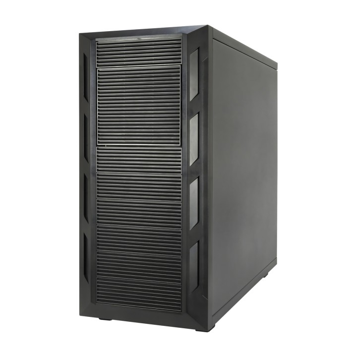 INTER-TECH Case server tower IPC T-9-E-ATX SSI EEB 100153887