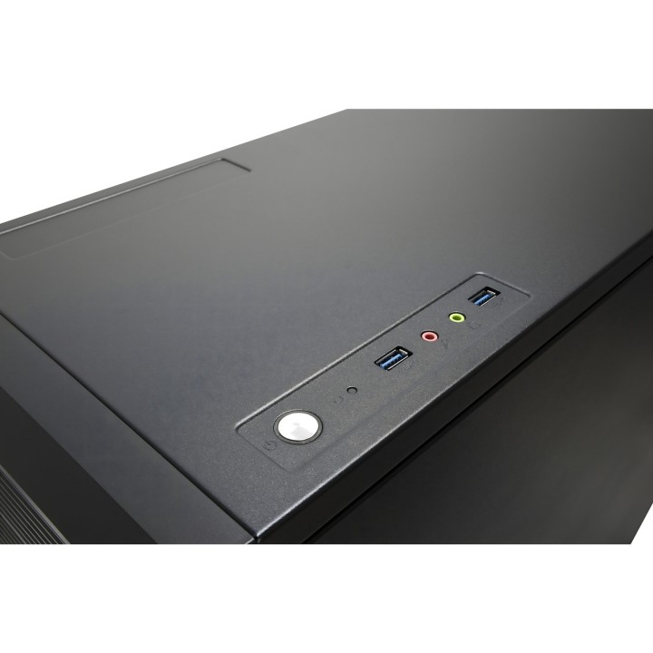 INTER-TECH Tower server case IPC T-9-E-ATX SSI EEB 100153887