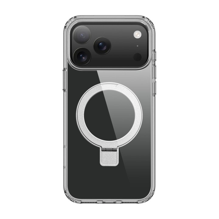 NEVOX Flexible magnetic shockproof phone case with stand