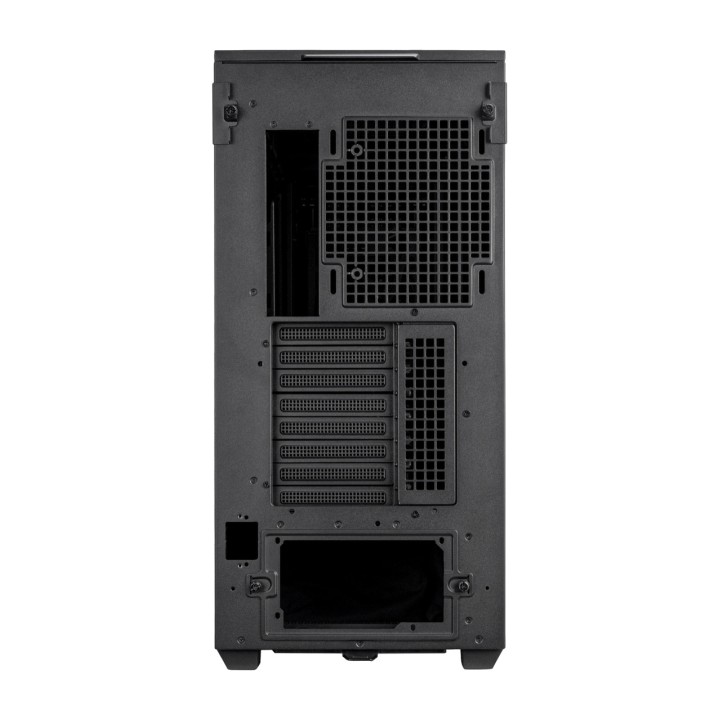 SILVERSTONE Case per PC server di archiviazione CS383