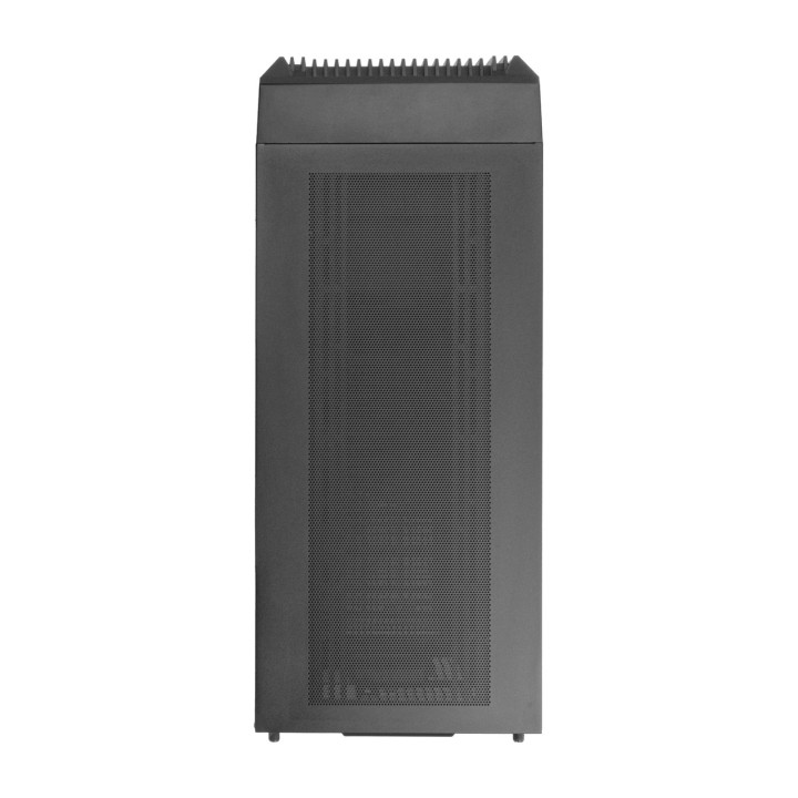 SILVERSTONE Storage server PC case CS383 NAS-E-ATX SSI-EEB