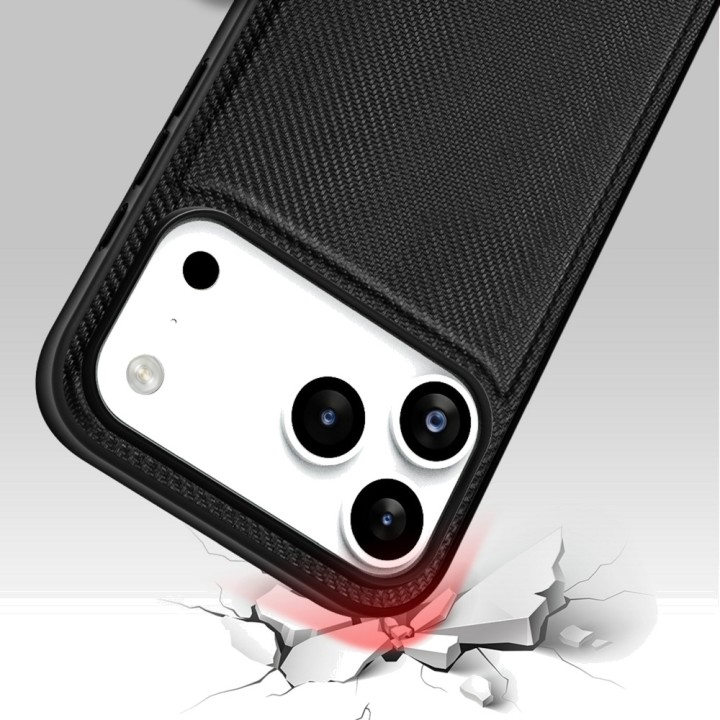 NEVOX Funda de nailon antigolpes para móvil
