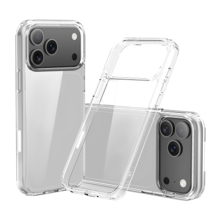 shockproof phone case with reinforced corners styleshell-shockflex-iphone-17/18 pro max 6,9"