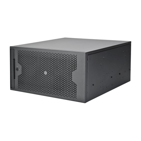 boîtier serveur pour rack 5u ssi-eeb