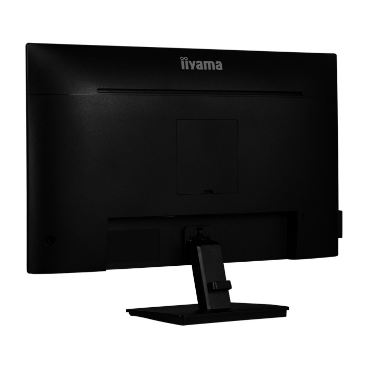 IIYAMA Monitor IPS con cornice ultrasottile PROLITE- 27" 4K