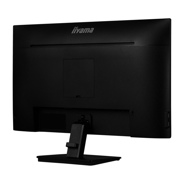 IIYAMA Moniteur IPS à cadre ultrafin PROLITE- 27" 4K UHD