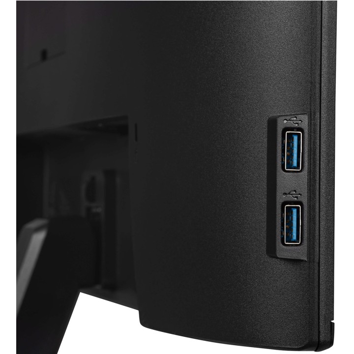 IIYAMA Moniteur IPS à cadre ultrafin PROLITE- 27" 4K UHD