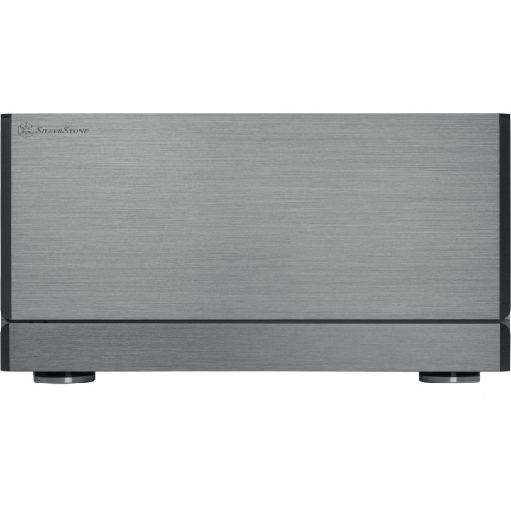 SILVERSTONE Desktop PC case CROWN 04 HTPC-ATX 100143489