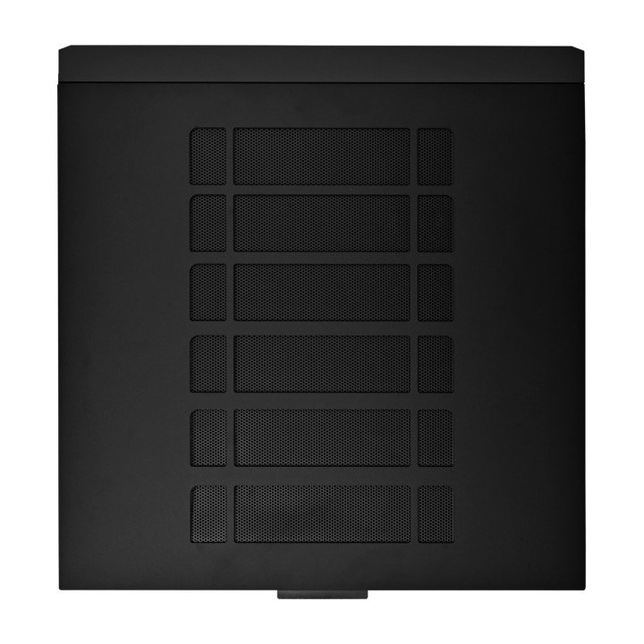 SILVERSTONE Desktop PC case CROWN 04 HTPC-ATX 100143489