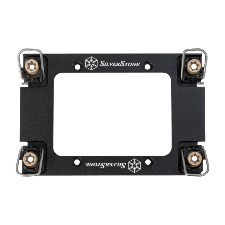 SILVERSTONE Liquid cooling mounting kit LGA4677 LGA4710