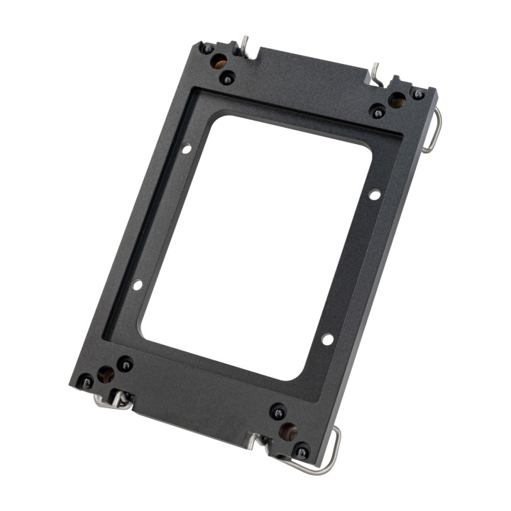SILVERSTONE Kit de fixation pour refroidissement liquide