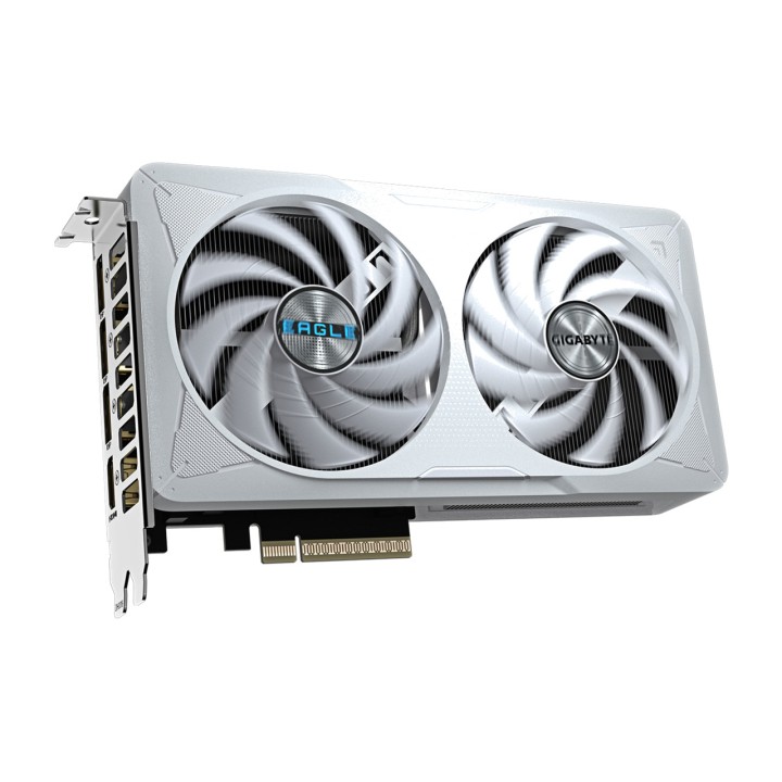 GIGABYTE Tarjeta gráfica para PC GEFORCE-RTX 5060 EAGLE OC