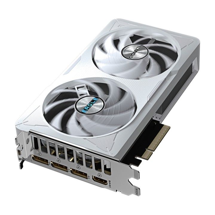 GIGABYTE Carte graphique pour PC GEFORCE-RTX 5060 EAGLE OC