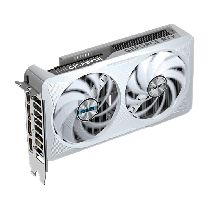 GIGABYTE Carte graphique pour PC GEFORCE-RTX 5060 EAGLE OC