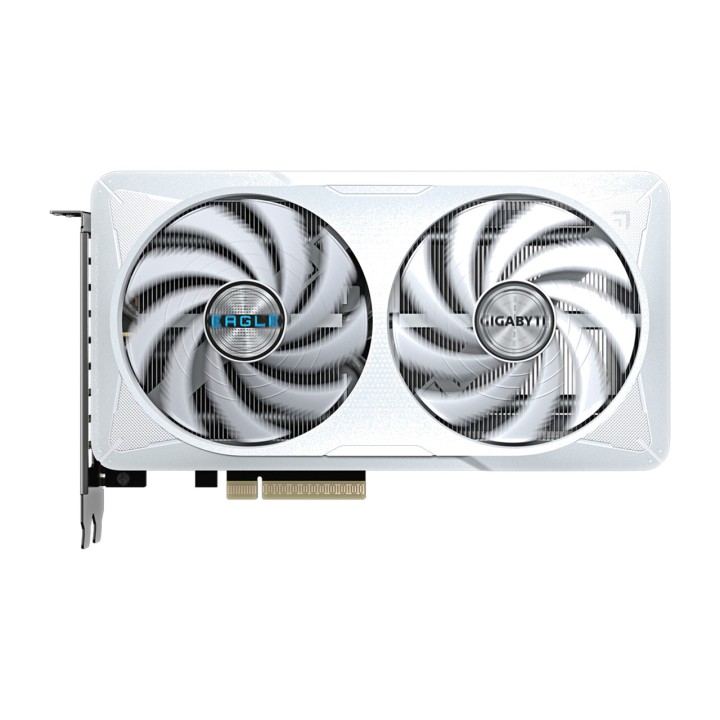 GIGABYTE Tarjeta gráfica para PC GEFORCE-RTX 5060 EAGLE OC