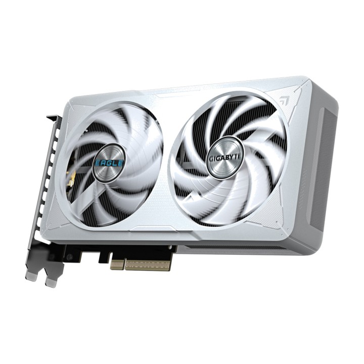 GIGABYTE Scheda grafica per PC GEFORCE-RTX 5060 EAGLE OC ICE