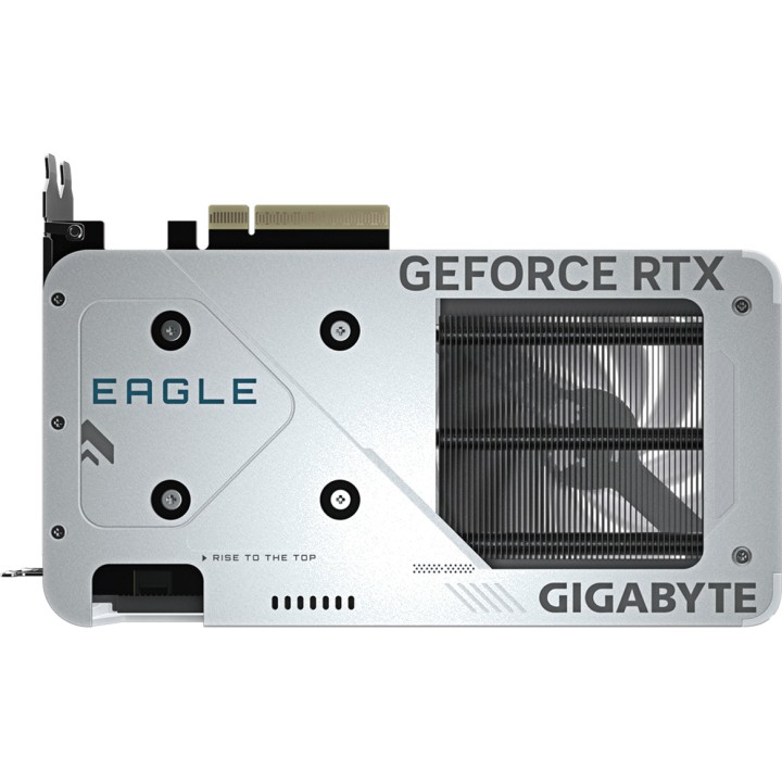 GIGABYTE Tarjeta gráfica para PC GEFORCE-RTX 5060 EAGLE OC