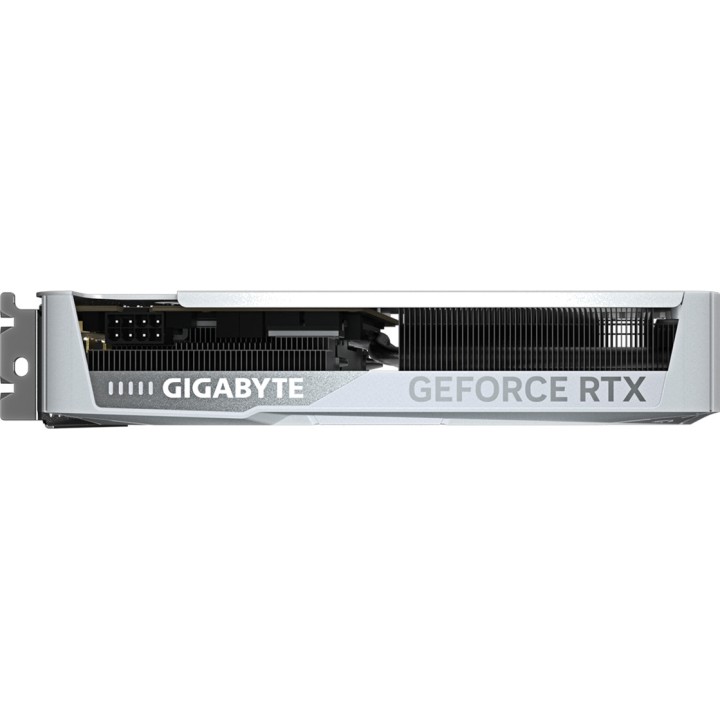 GIGABYTE PC-Grafikkarte GEFORCE-RTX 5060 EAGLE OC ICE 8GB