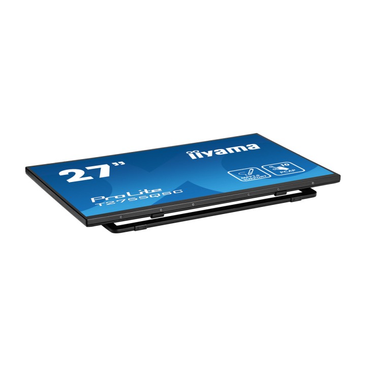 IIYAMA Écran tactile PROLITE- 27" WQHD 100124424