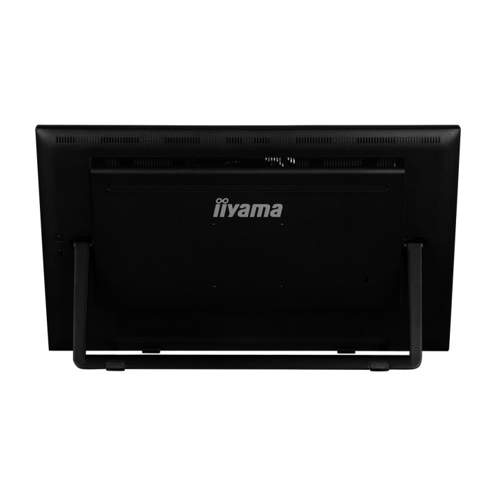 IIYAMA Touchscreen-Monitor PROLITE- 27" WQHD 100124424