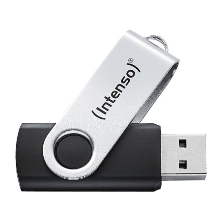 memoria usb con protector giratorio office line 3.2 64gb