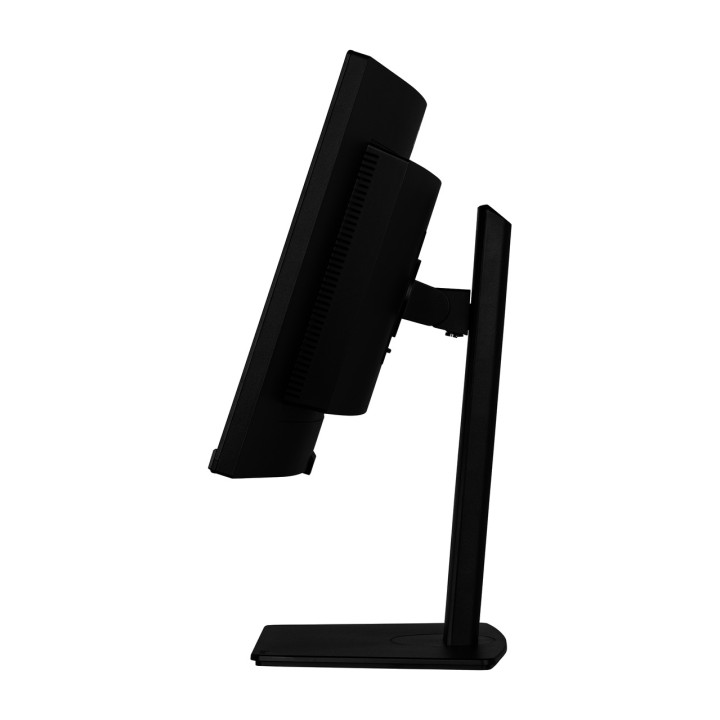 IIYAMA Ultrabreiter Curved-Monitor mit höhenverstellbarem