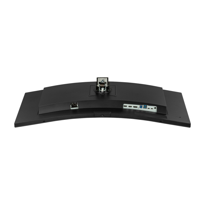 IIYAMA Monitor curvo ultrawide con supporto regolabile in