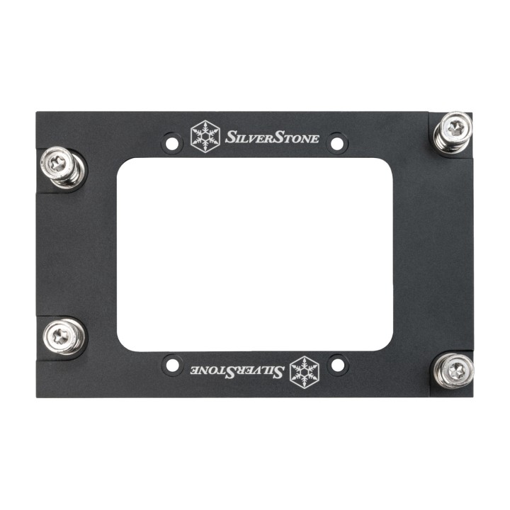 SILVERSTONE Kit di montaggio per raffreddamento a liquido