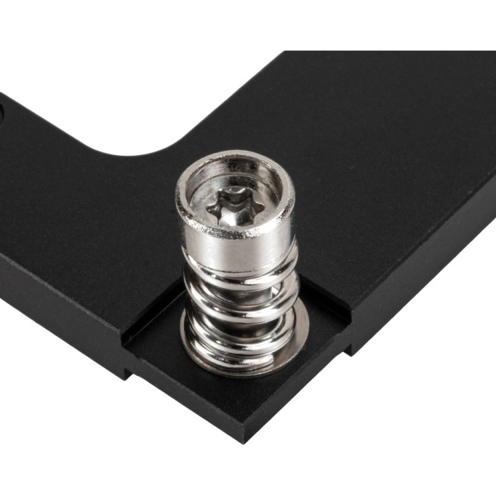 SILVERSTONE Kit de anclaje para refrigeración líquida -AMD STR5 SP6 SWRX9 SWRX8 STRX4 TR4 SP3 100119716