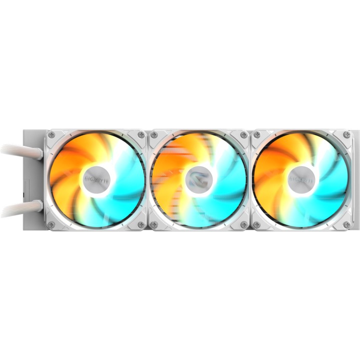 GIGABYTE Kit di raffreddamento a liquido per CPU GAMING-360