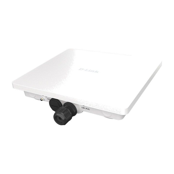 D-LINK Outdoor-WiFi-6-PoE-Access-Point AX3000 100111385